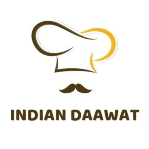 Indian Daawat logo