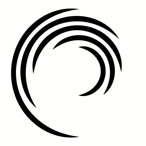 Evolve logo