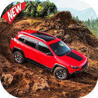 Offroad SUV Driving Adventure 2021 Free Game