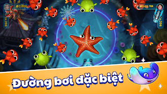 Game screenshot Bắn cá Ica ZingPlay apk download