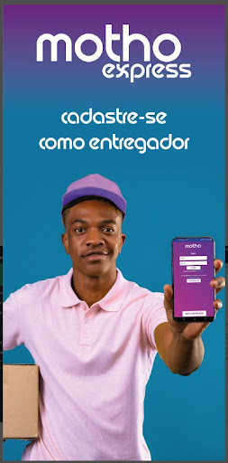 Motho Express Screen 3