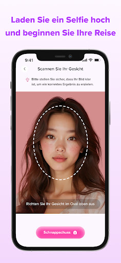 App-Vorschau