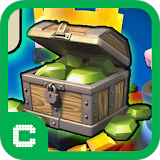 Free Clash Royale Guide icon
