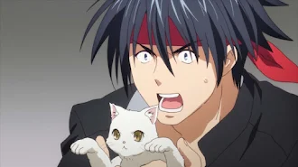 リトルバスターズ Seisoen 1 Episode 1 Tv Op Google Play