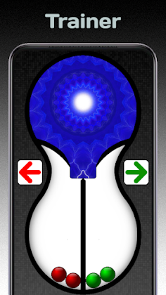 Intuit Pro: Intuition Trainer - Screenshot 2