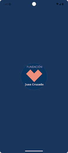 Android application Cuidadores 10 screenshort