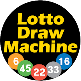 Lotto Machine - 2D Generator icon
