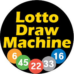 Icon image Lotto Machine - 2D Generator