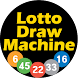 Lotto Machine - 2D Generator - Androidアプリ