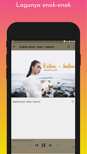 Lagu Syahiba Saufa Offline