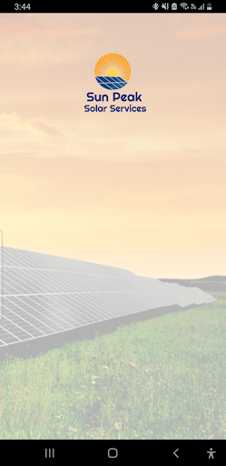 Sun Peak Solar Services