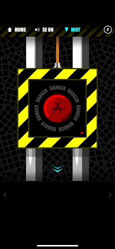 脱出ゲーム The Dangerous GEN-KANのおすすめ画像1