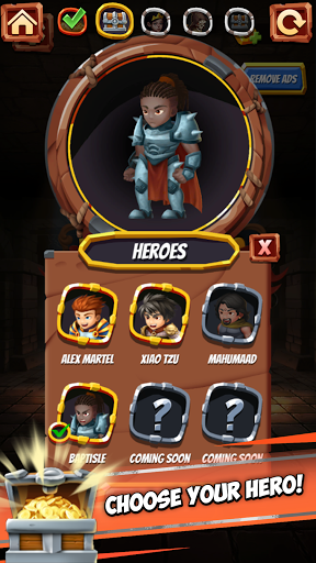 Save the Princess - Pin Pull  Rescue Game