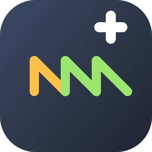 NOWMONPlus Laai af op Windows