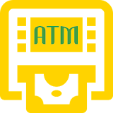 ATM Finder icon