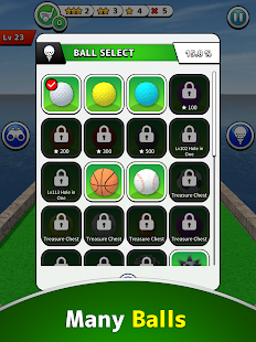 Mini Golf 100+ Miniature Golf 2.9 APK screenshots 12