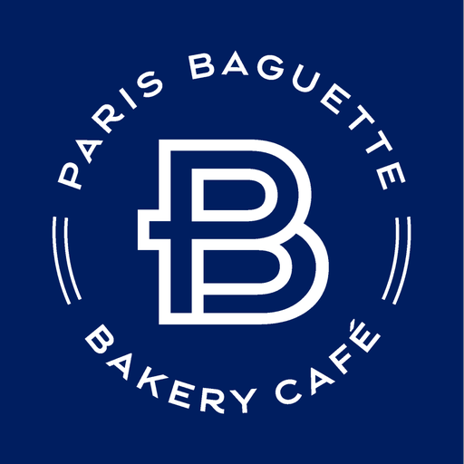 Paris Baguette logo