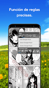 Descargar ibis Paint X Premium APK 2025: Última versión 4