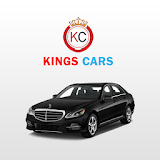 Kings Cars icon