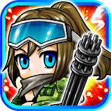 Bugs Army! [Tower Defence] icon