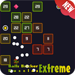 Cover Image of Descargar Balls Bricker Puzzles Extreme 0.3 APK