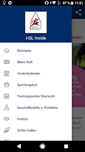 HSL Inside