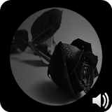 Poema Solo la Muerte con Audio icon