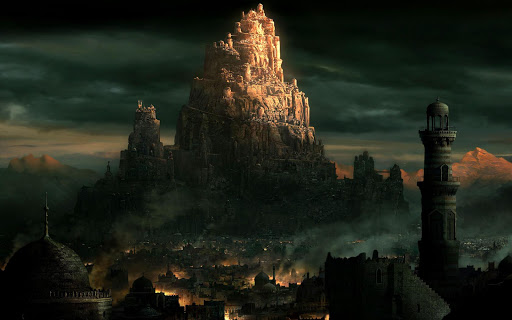 Best City Wallpapers Screen 2