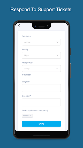 ProfitNow Screen 3