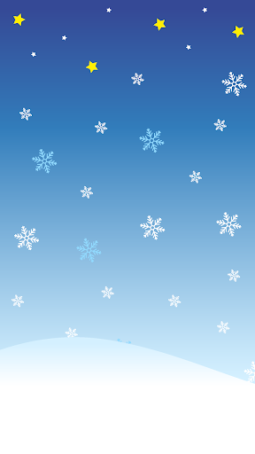 アイコンきせかえ モケケ キュートな雪景色壁紙付 App Store Data Revenue Download Estimates On Play Store