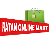 RATAN ONLINE MART icon