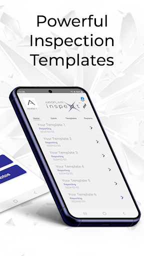 Airoflair Inspect Screen 3
