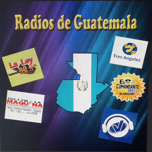 Canales TV Guatemala logo