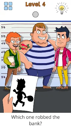 Hint Master - Screenshot 1