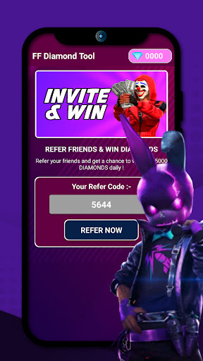 Diamond Loot  Win DJ Alok  Elite Pass Fire 2021