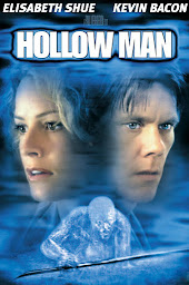 Icon image Hollow Man
