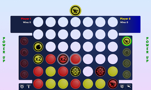 4 in a Row Master - Connect 4 1.3 APK screenshots 23