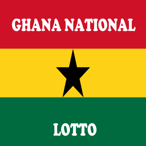 Ghana Lotto Results  Icon