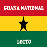Cover Image of Download Ghana Lotto Results  APK