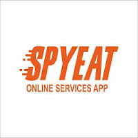 Spyeat - Online Services App
