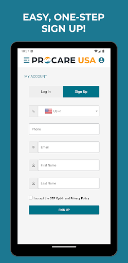 Procare USA: Travel Nurse Jobs