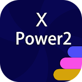 Theme for LG X Power 2 icon