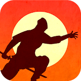 Ninja Mission Revenge icon