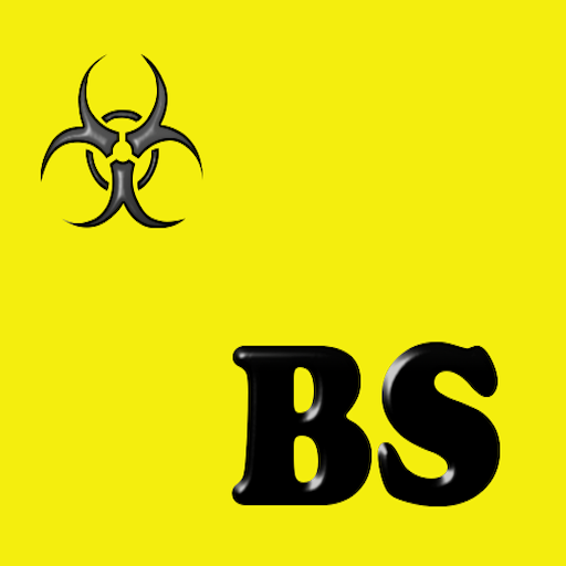 BSafety logo