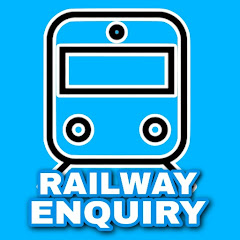 Live Train PNR Seat Enquiry icon