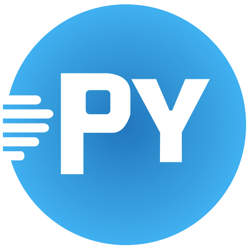 Python Code Play logo