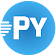 Python Code Play icon
