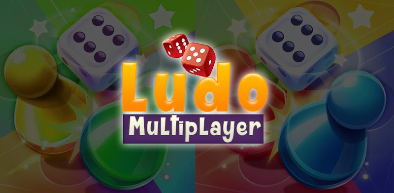 Ludo Club King : Free Multiplayer Dice Game