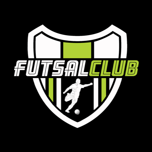 Futsal Club  Icon