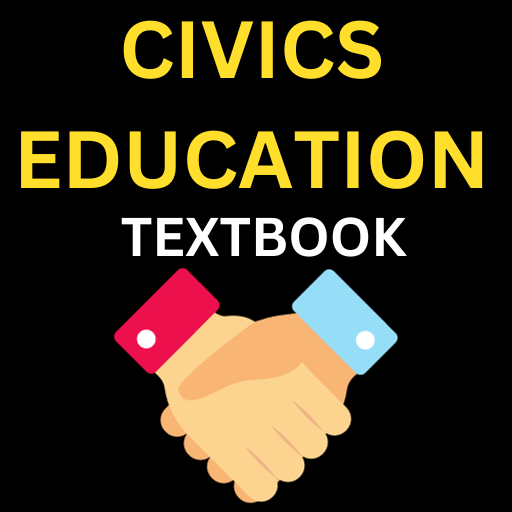 Civics Textbook (S.S.S 1-3)